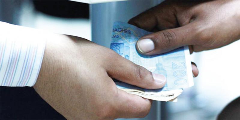 Corruption: It is still endemic