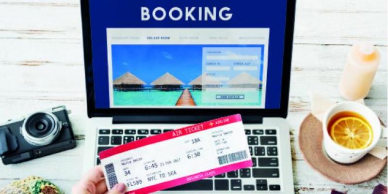 Booking.com: change in the payment policy