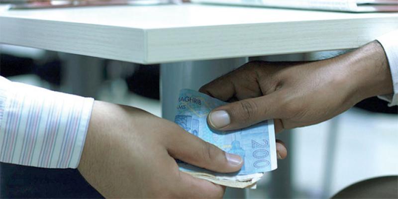 Anti-corruption: Safeguards for the financial sector