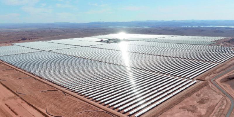 Clean electricity: Morocco ranked 2nd in Africa