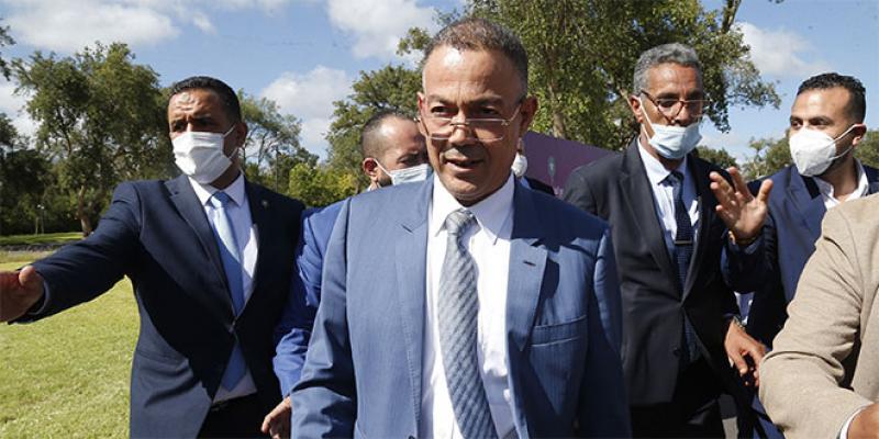 Football: Lekjaa’s ultimatum