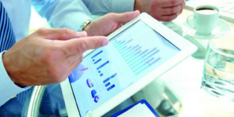 In the shoes of an investor