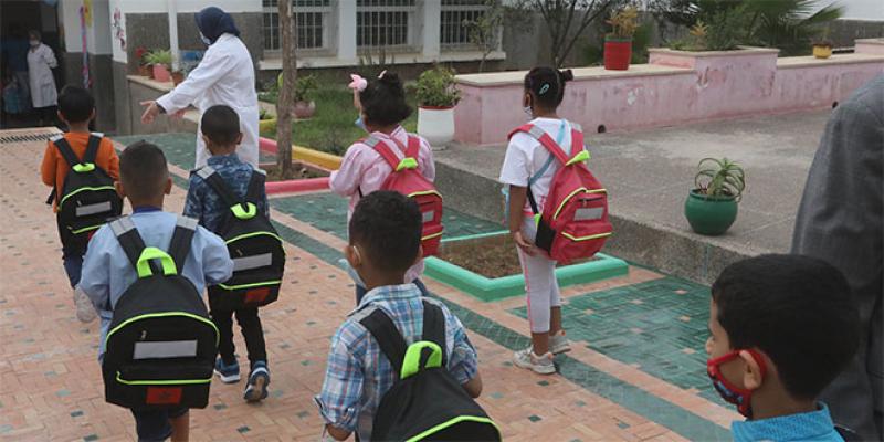 Back-to-school hot issues