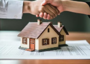 Real Estate: Alarming Collapse in Property Transactions