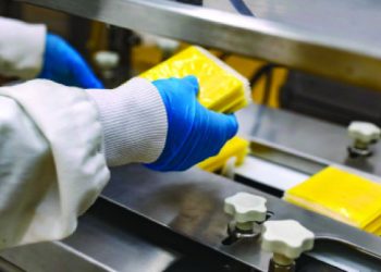 Agri-Food Industry: The Challenges of Decarbonization
