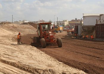 2027 Finance Bill /Integrated Territorial – Development: One Morocco, Moving at One Speed