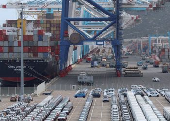 FDI Accelerates Economic Momentum